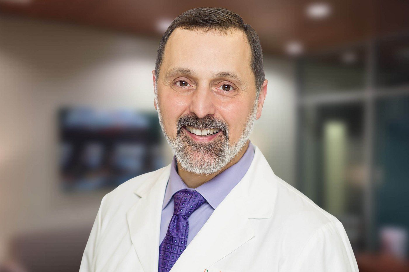 Dr. Jim Bampton, Concierge Doctor in Richmond