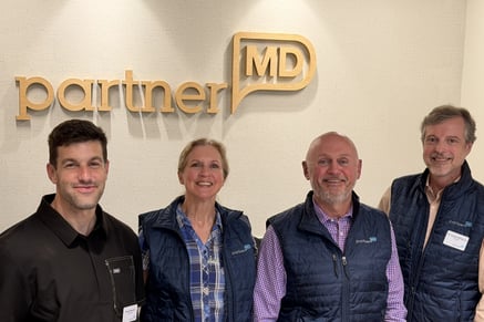 Greenville doctors and health coach