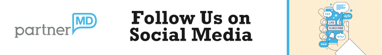 Social banner