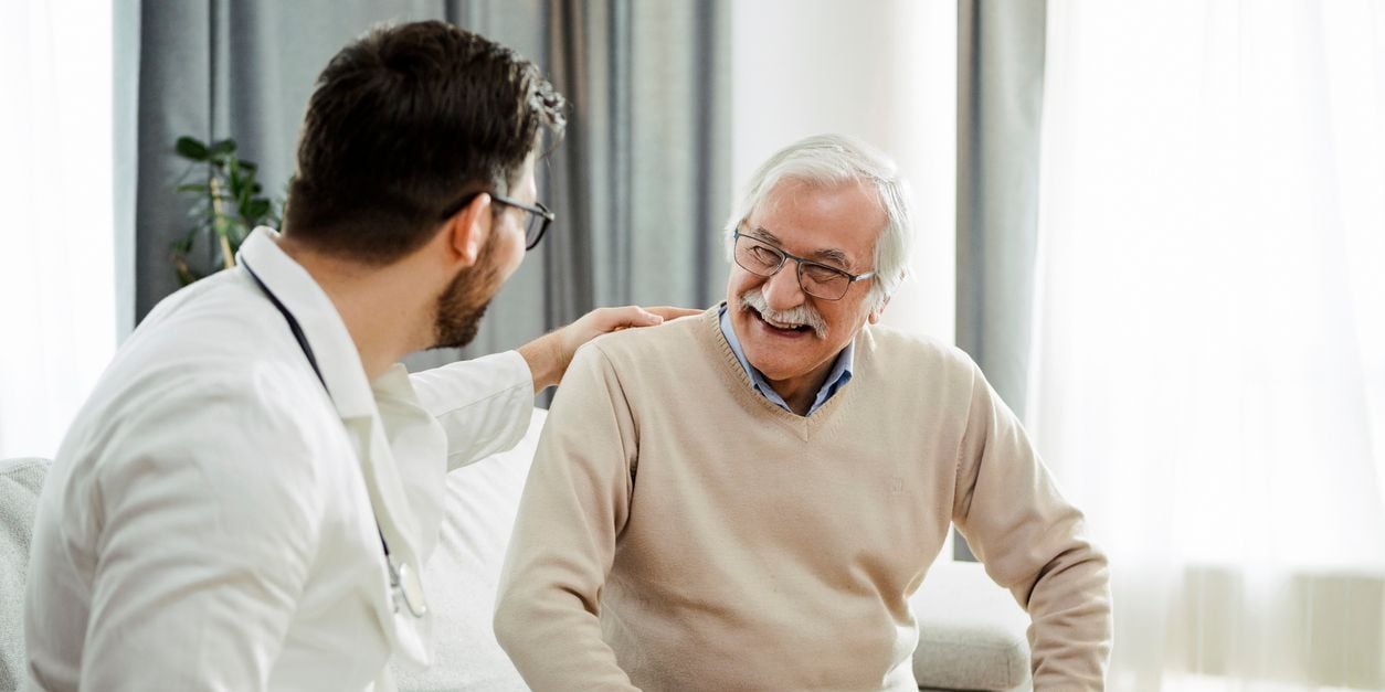 How to Find a New Doctor After You Move