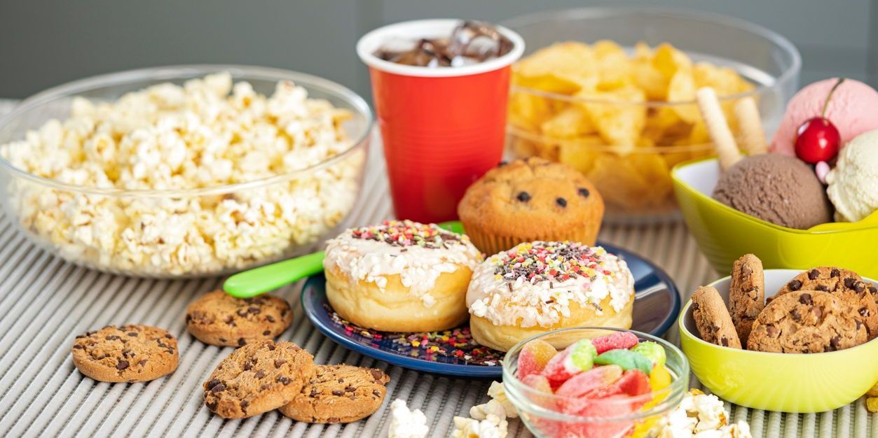 What Are Ultra-Processed Foods? Risks and How to Identify Them
