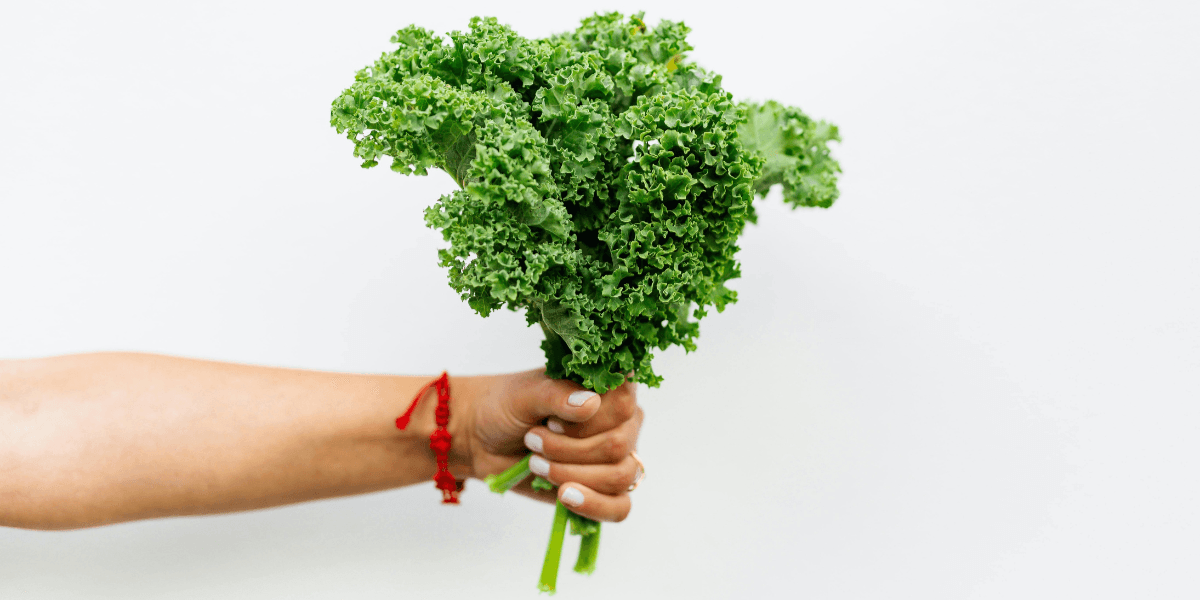 Keto vegetable