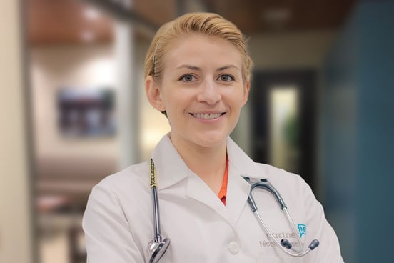 Dr Nicole Bussiere, Concierge Doctor in Short Pump, VA