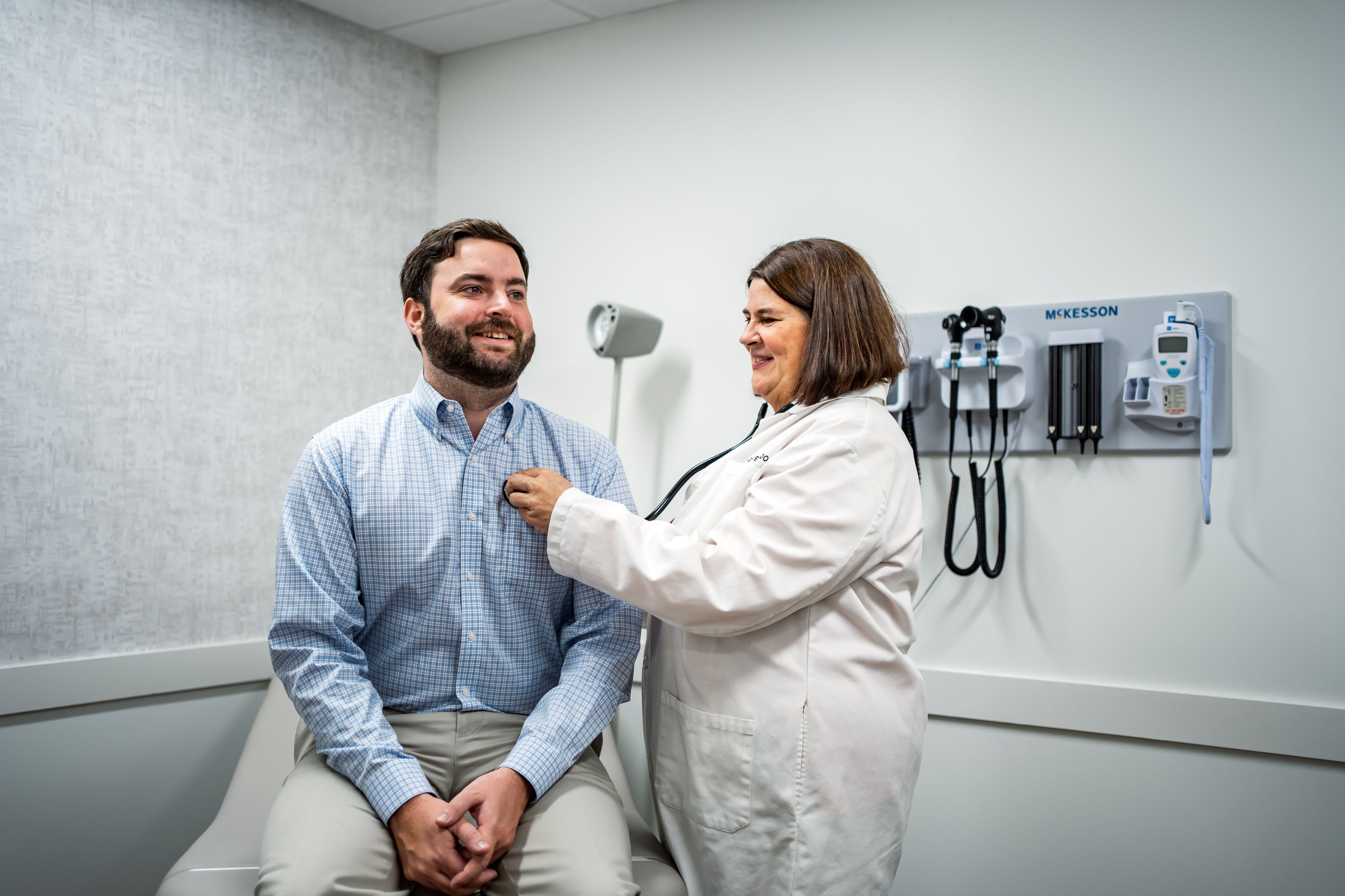 Bambi Gladfelter, D.O. Concierge Doctor Richmond, VA PartnerMD