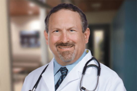 Dr. Eric Carr, Concierge Doctor, PartnerMD Owings Mills