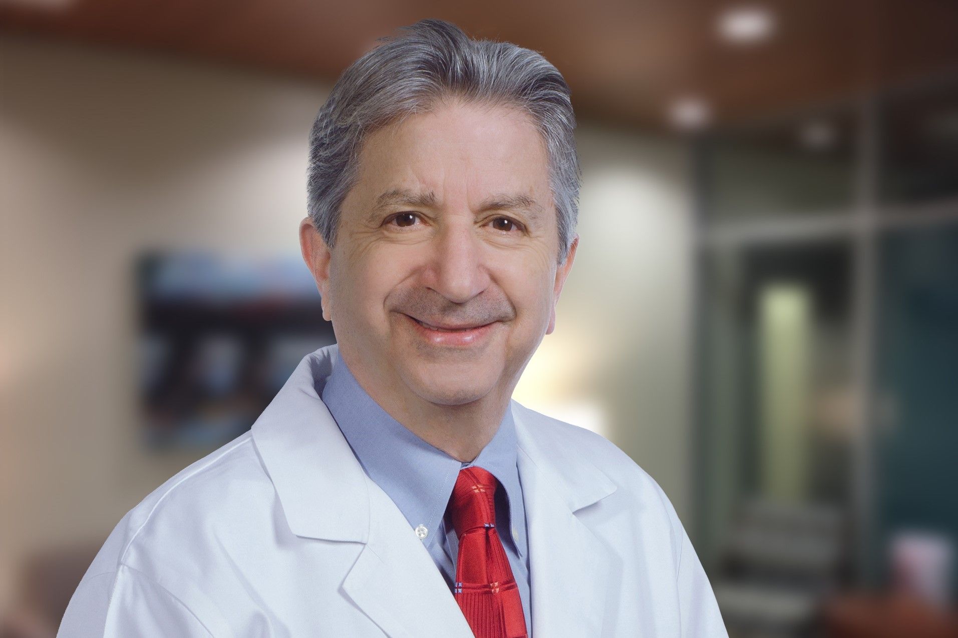 Dr. Anthony Fierro, a concierge doctor in Richmond