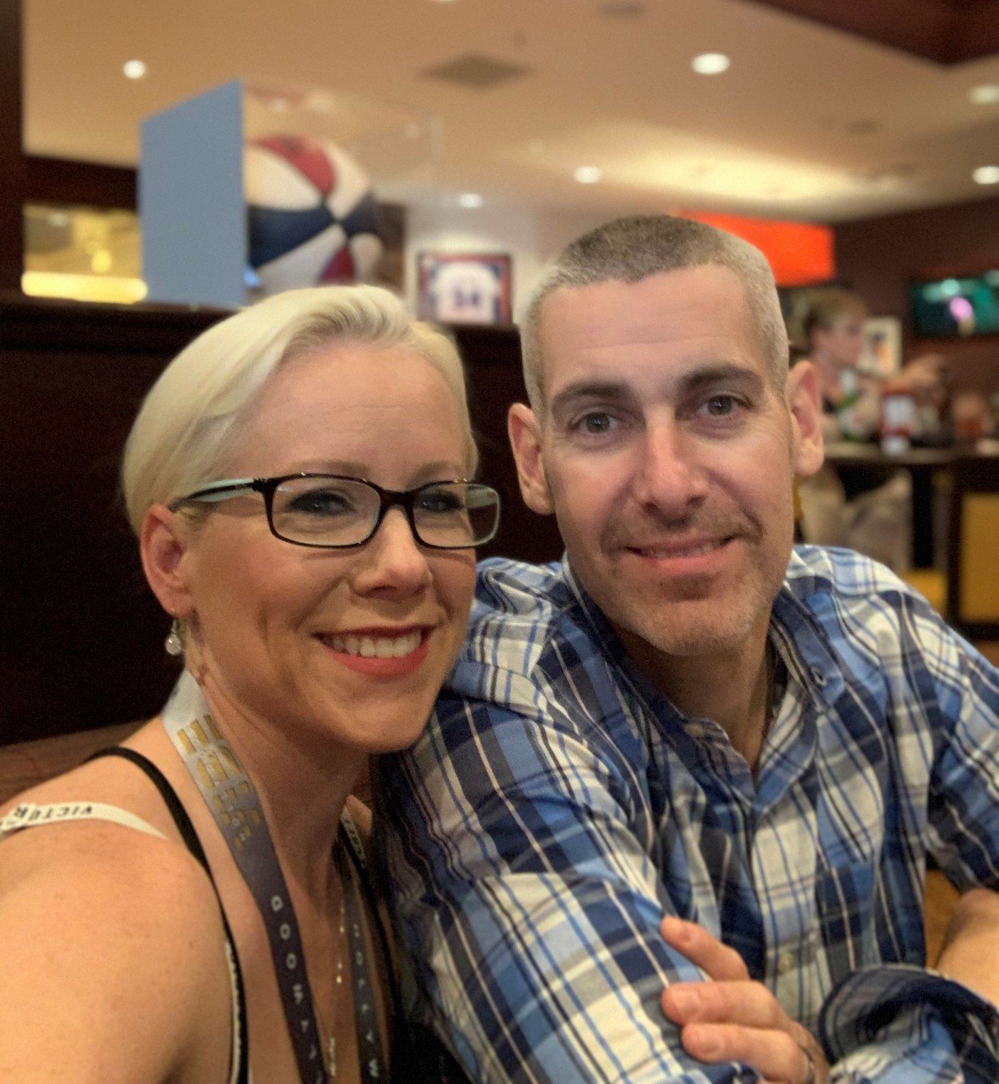 Jaime Monsen | PartnerMD Health Coach