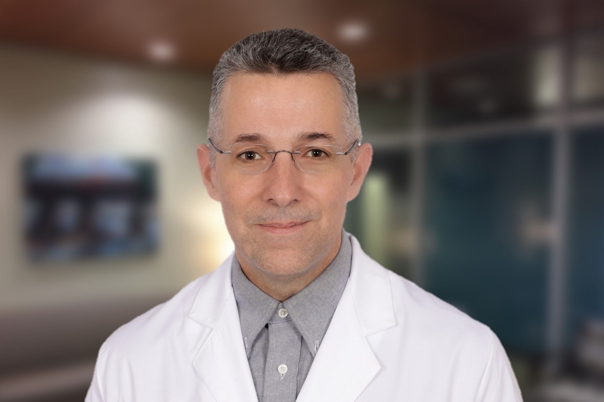Dr. Rob Norris, Concierge Doctor in Sandy Springs, GA