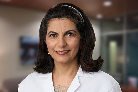 Dr. Shafai, a concierge doctor in McLean, explains her philosophy