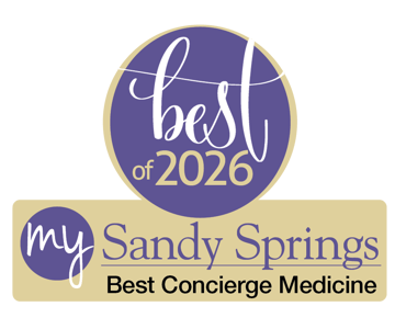 My Sandy Springs best concierge med
