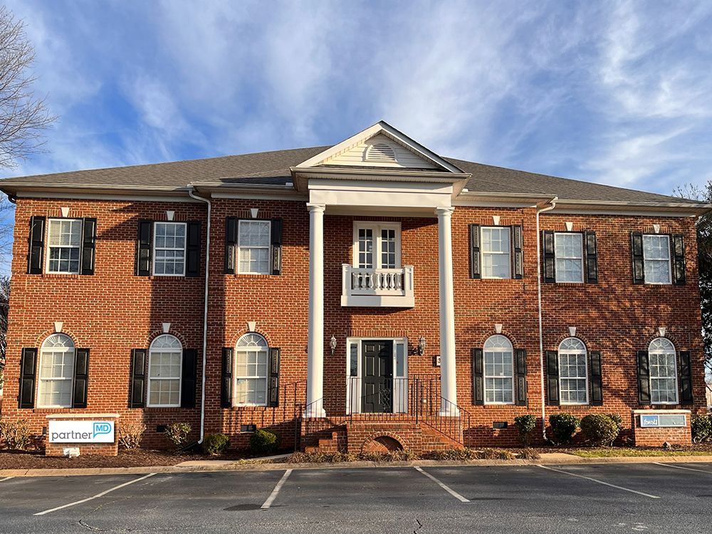 Greenville Temp Office Location