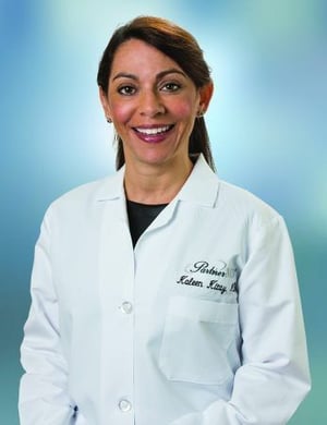 Dr. Kaleen Kitay, Concierge Doctor at PartnerMD's McLean office