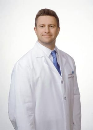 Dr. Steven Bishop, concierge doctor at PartnerMD Richmond