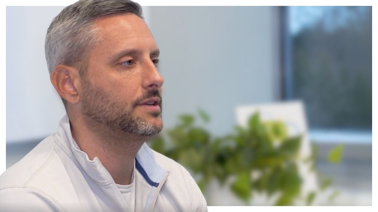 PartnerMD patient testimonial thumbnail - Jonathan