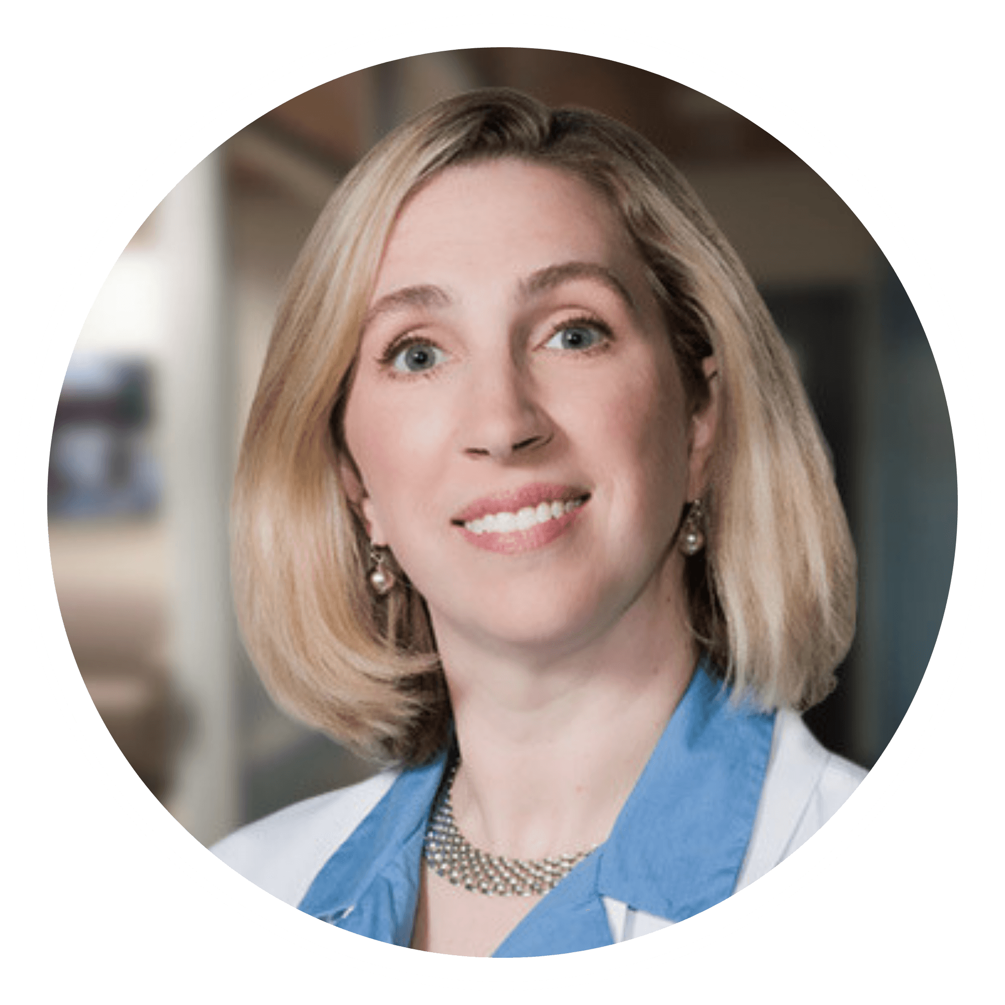 Virginia Kladder, MD