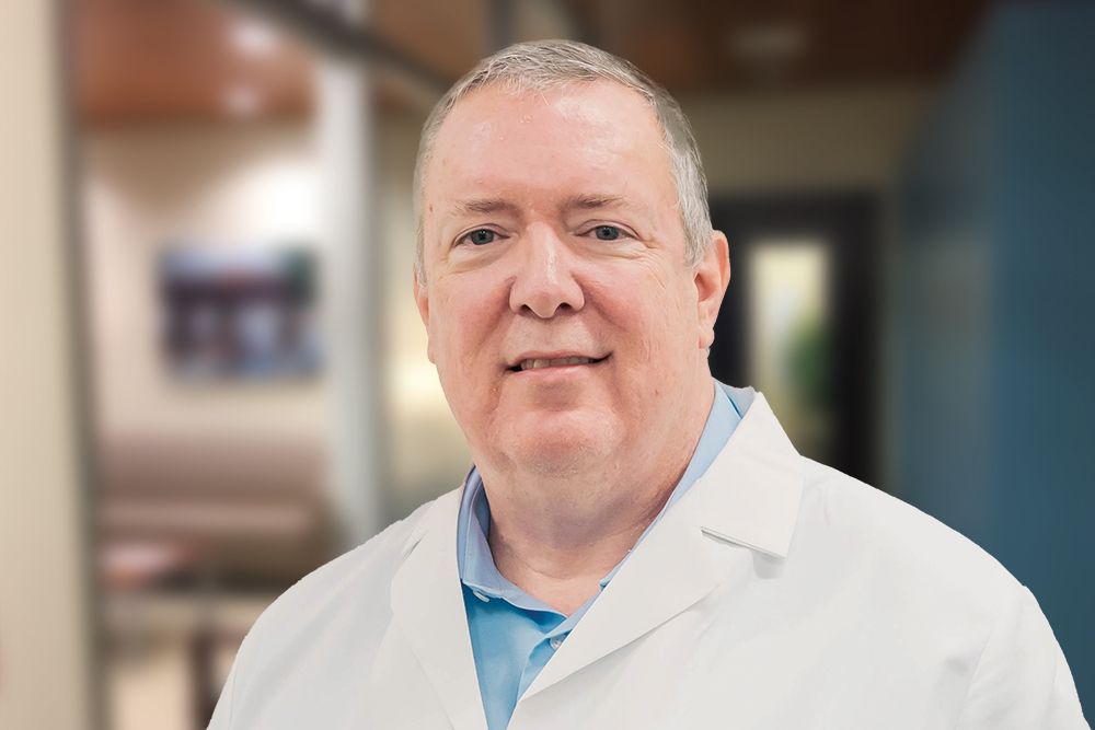 Dr. Terence Lillis, Concierge Doctor in Greenville, SC