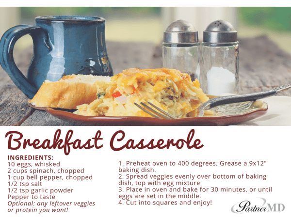 LowCalorie Meals That Fill You Up