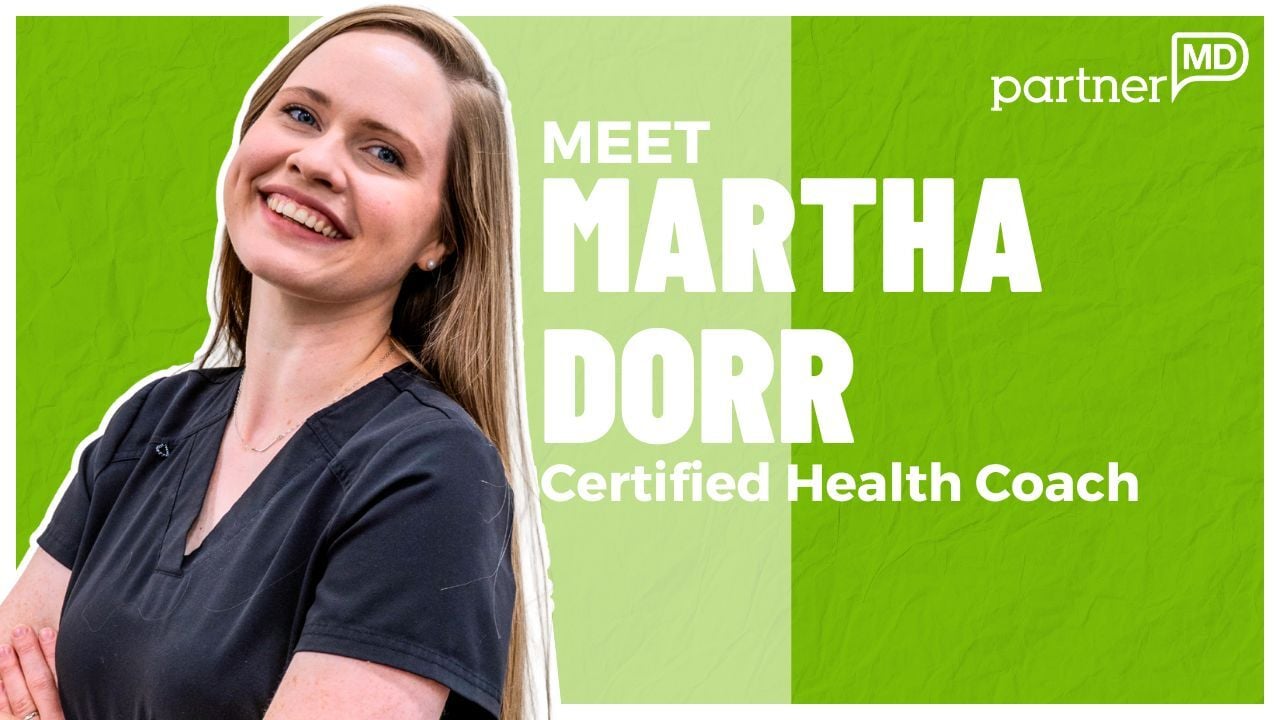 Martha Dorr Image