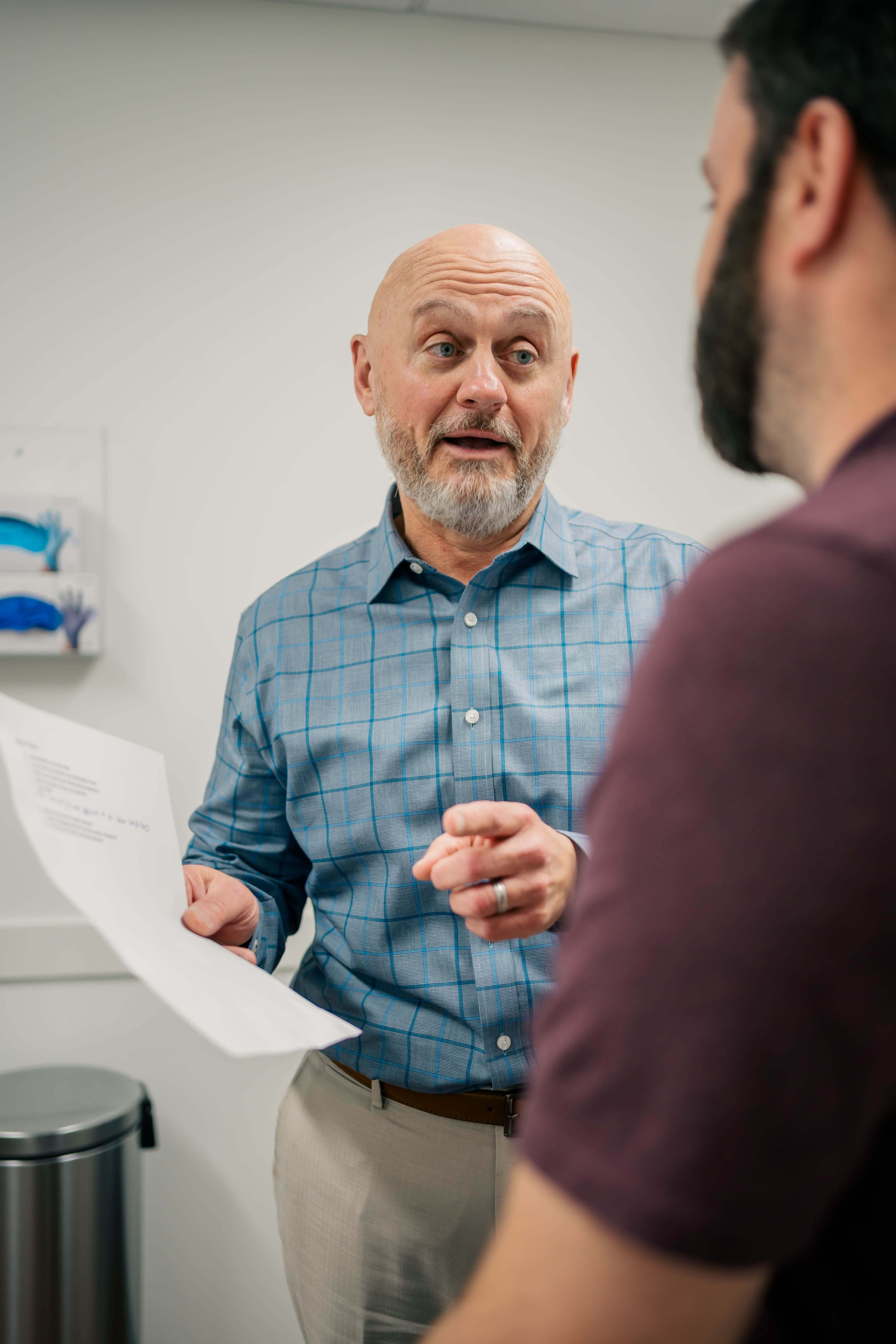 Dr. William Messer, Concierge Doctor at PartnerMD Greenville