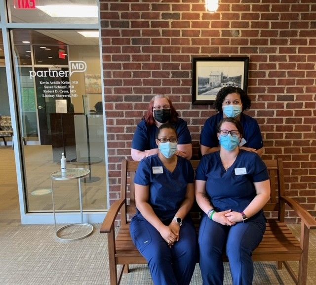 Primary Care Jobs Northern Virginia McLean, VA PartnerMD