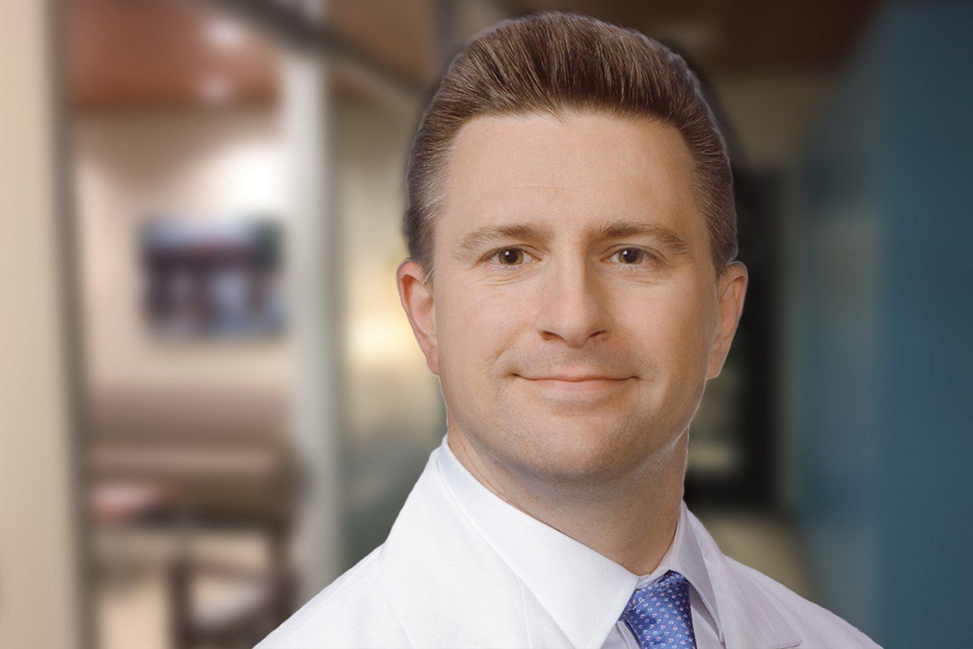 Dr. Steven Bishop, Concierge Doctor in Richmond, VA