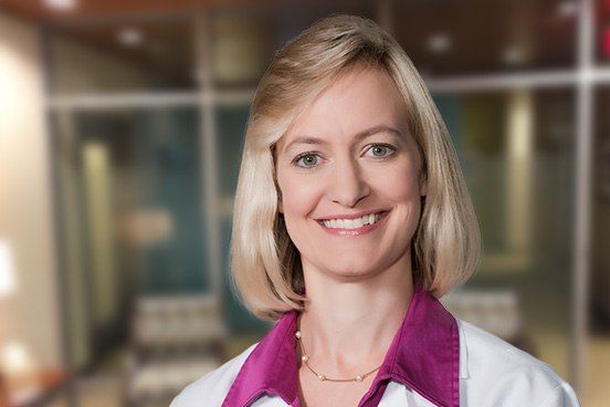 Dr. Patricia Burkwall, a concierge doctor in Richmond, VA