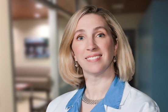 Dr. Virginia Kladder, a concierge doctor in Richmond, VA
