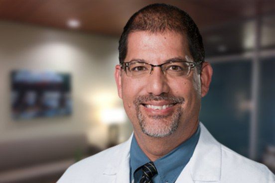 Dr. David Pong, concierge doctor in Richmond, VA