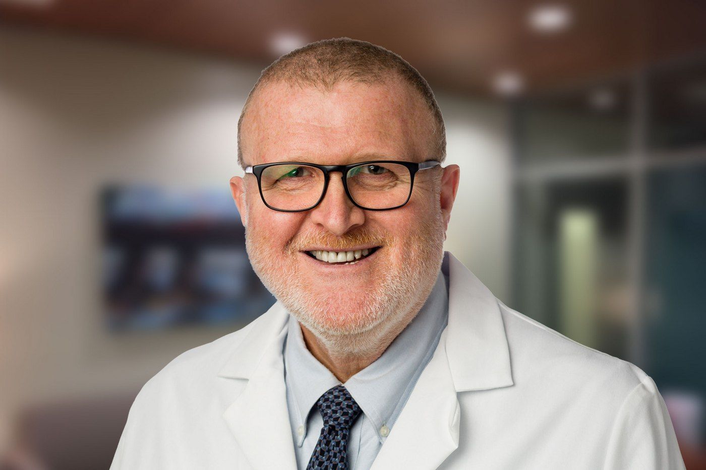 Dr. Mark Petrizzi, a concierge doctor in Short Pump, VA