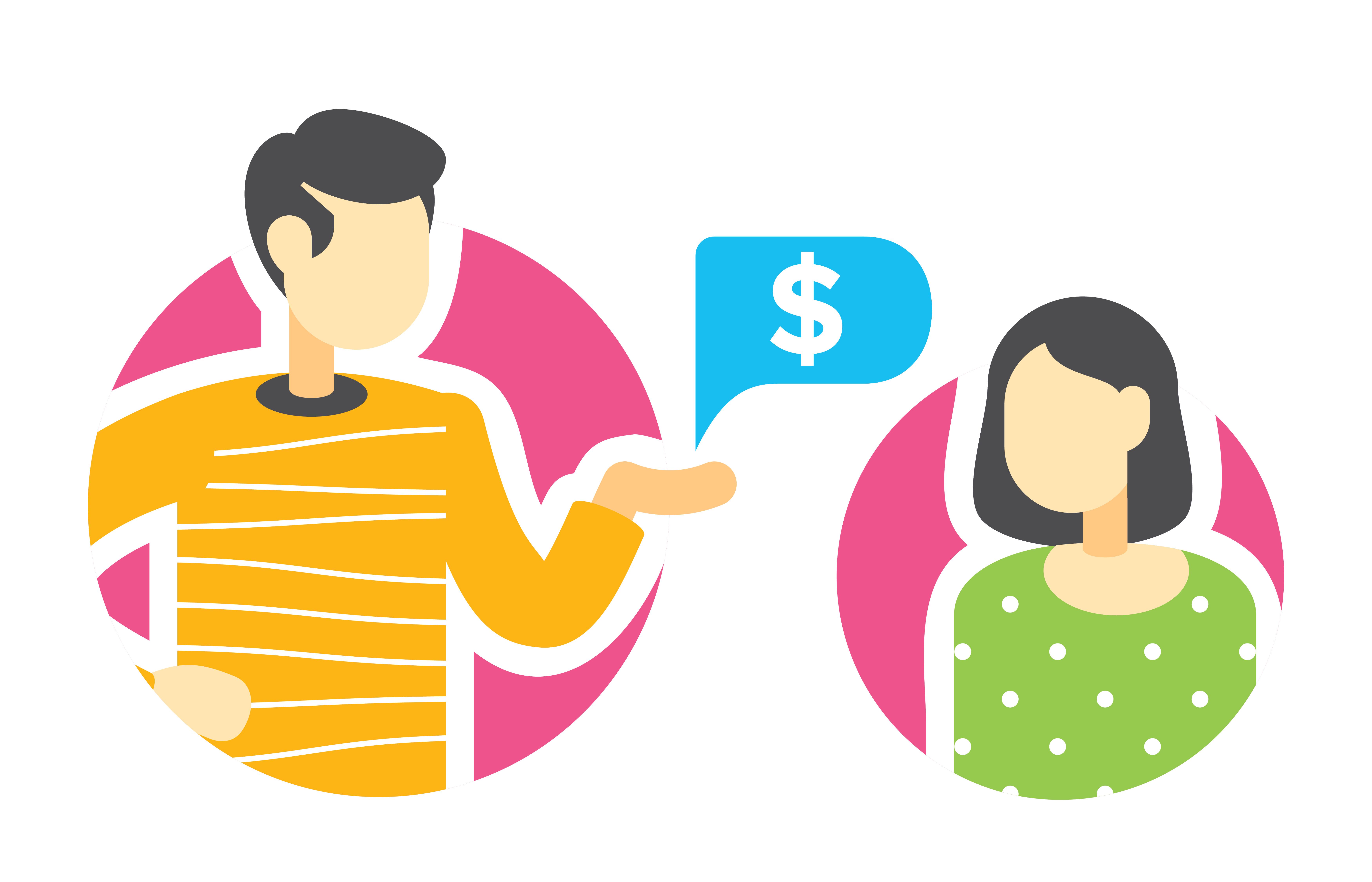 Referral Program Graphic