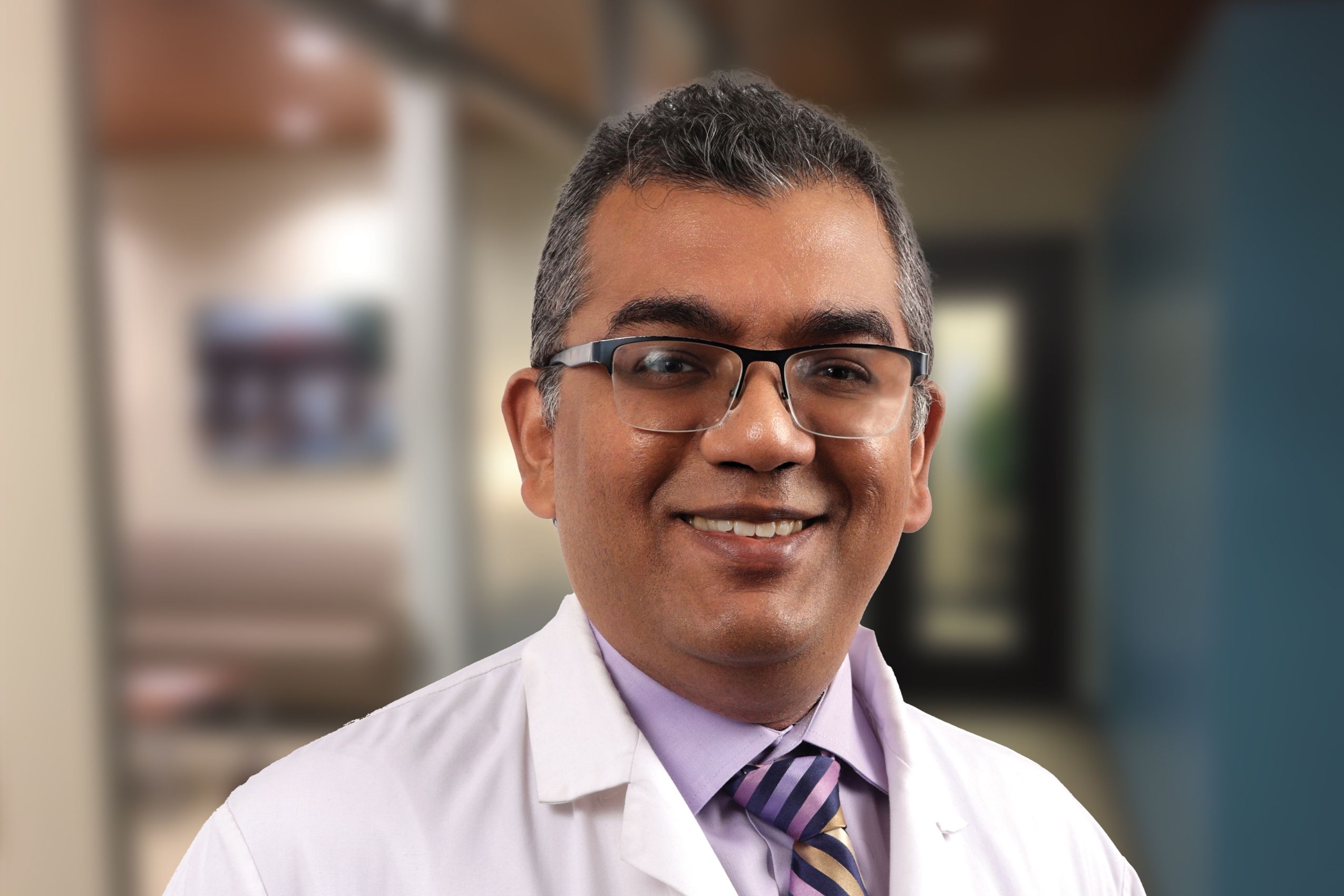 Dr. Rakesh Sarma, Concierge Doctor in Sandy Springs, GA