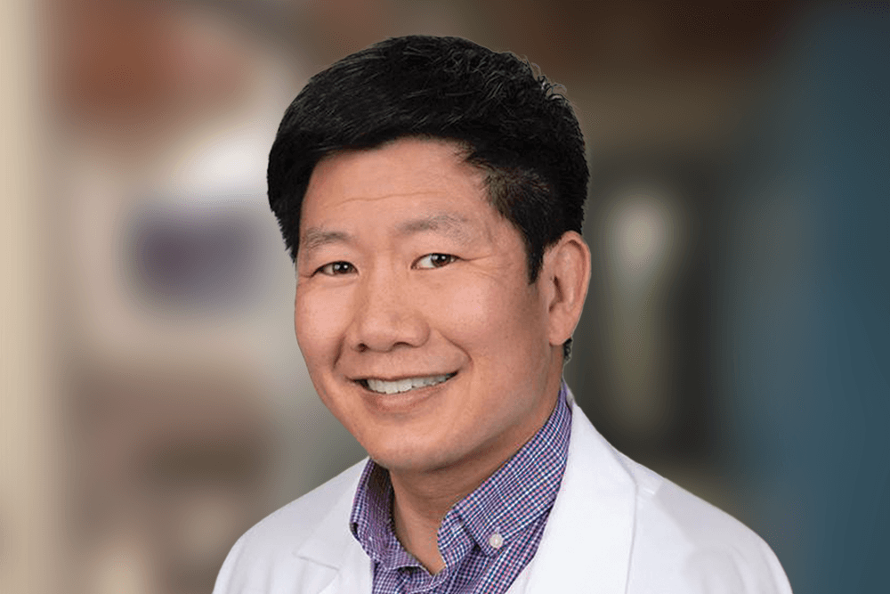 Roger Shih, M.D., Concierge Doctor in Richmond, VA