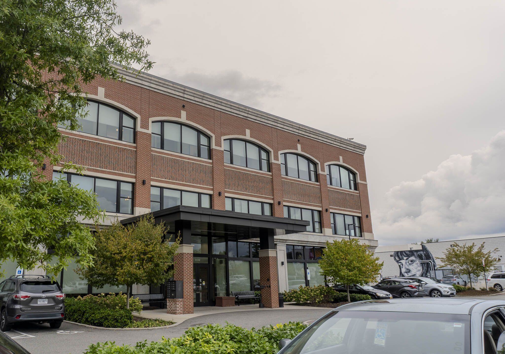 PartnerMD's Short Pump Office