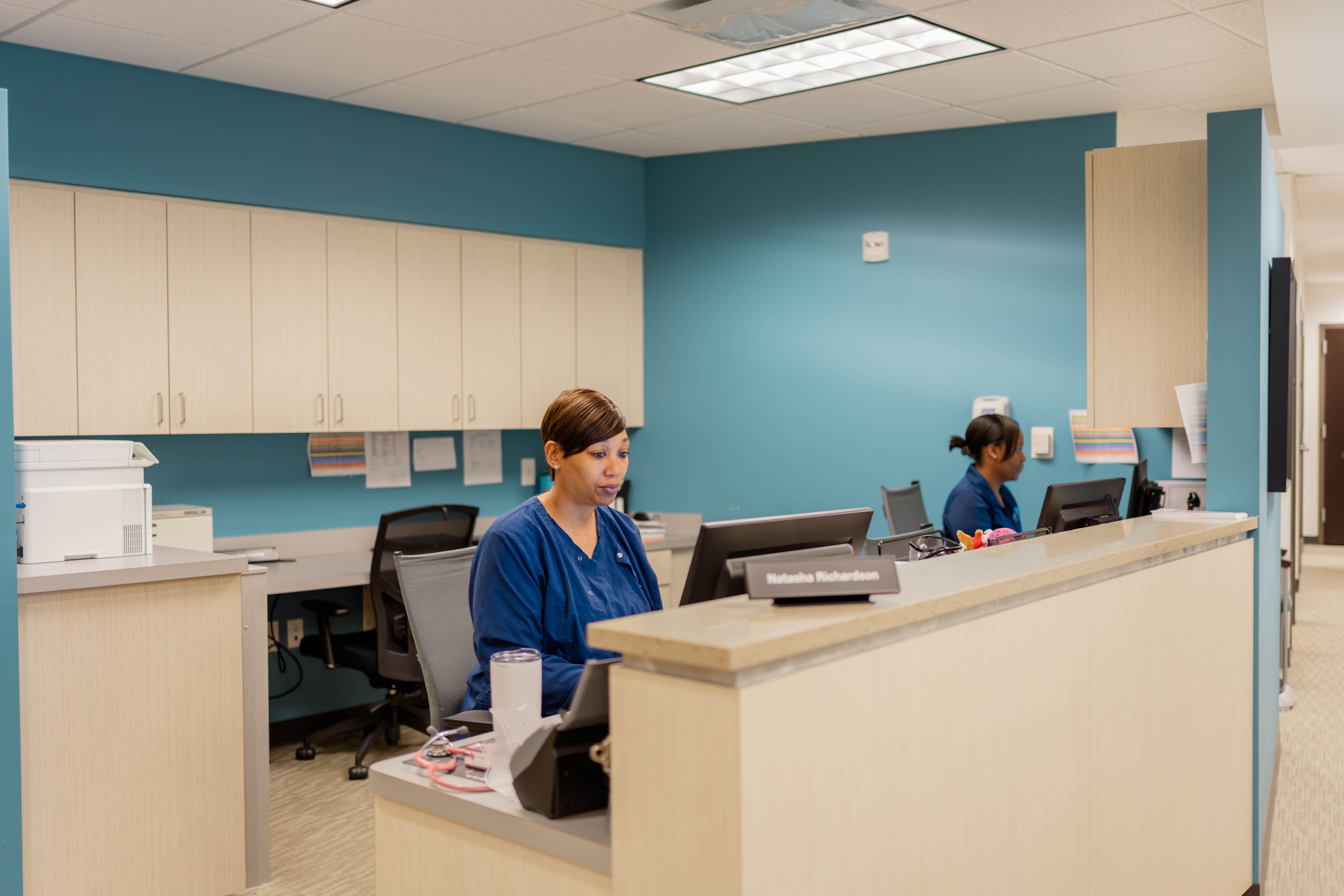 South Offices107