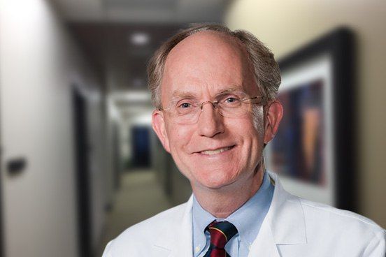 Dr. Leon Spiers, a concierge doctor in Richmond, VA