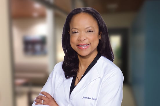 Dr. Jennifer Tutt, Concierge Doctor in Sandy Springs, GA