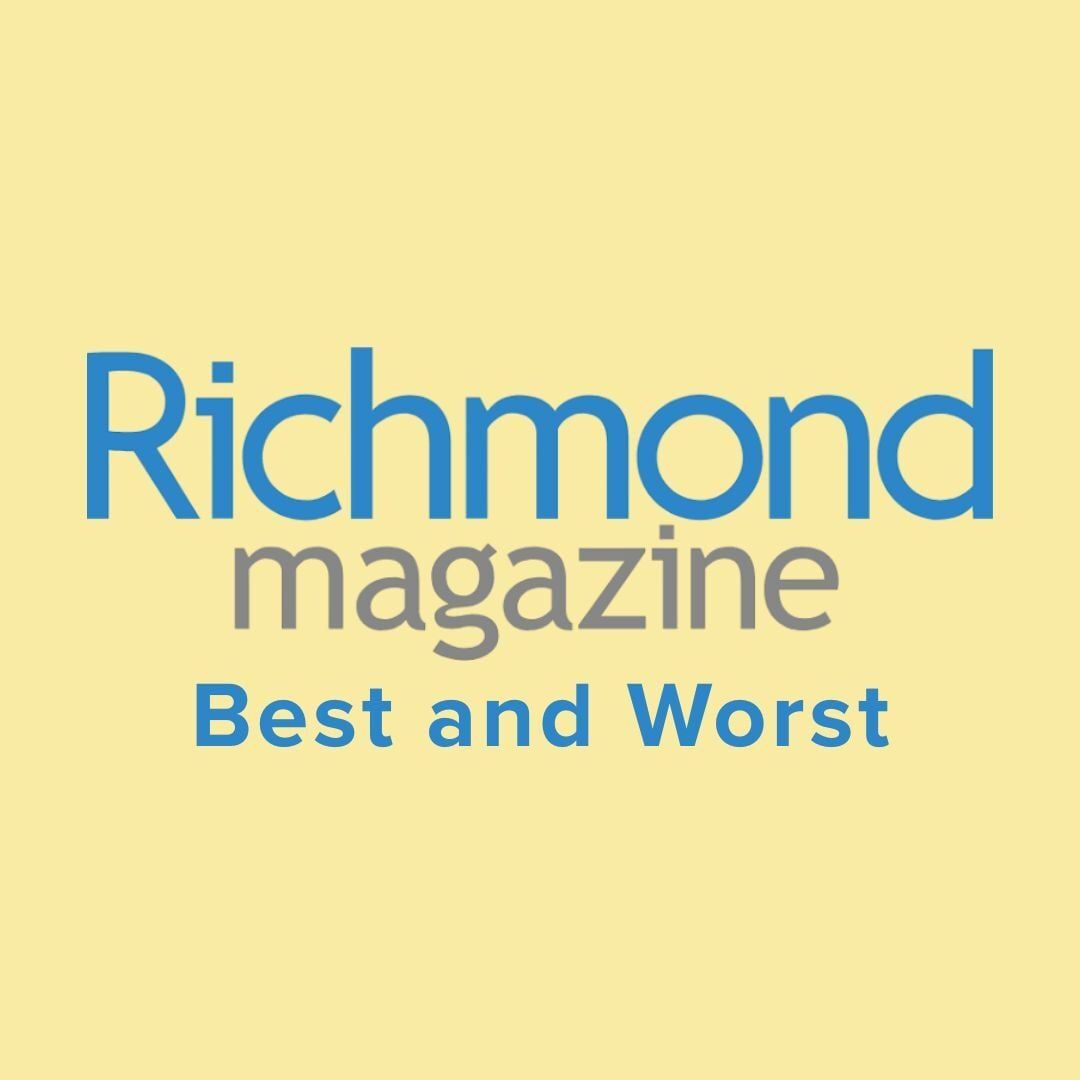 Richmond Best and Worst