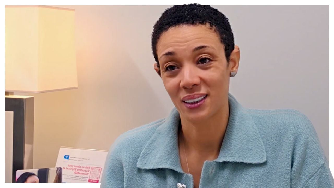 Natasha Sandy Springs Testimonial