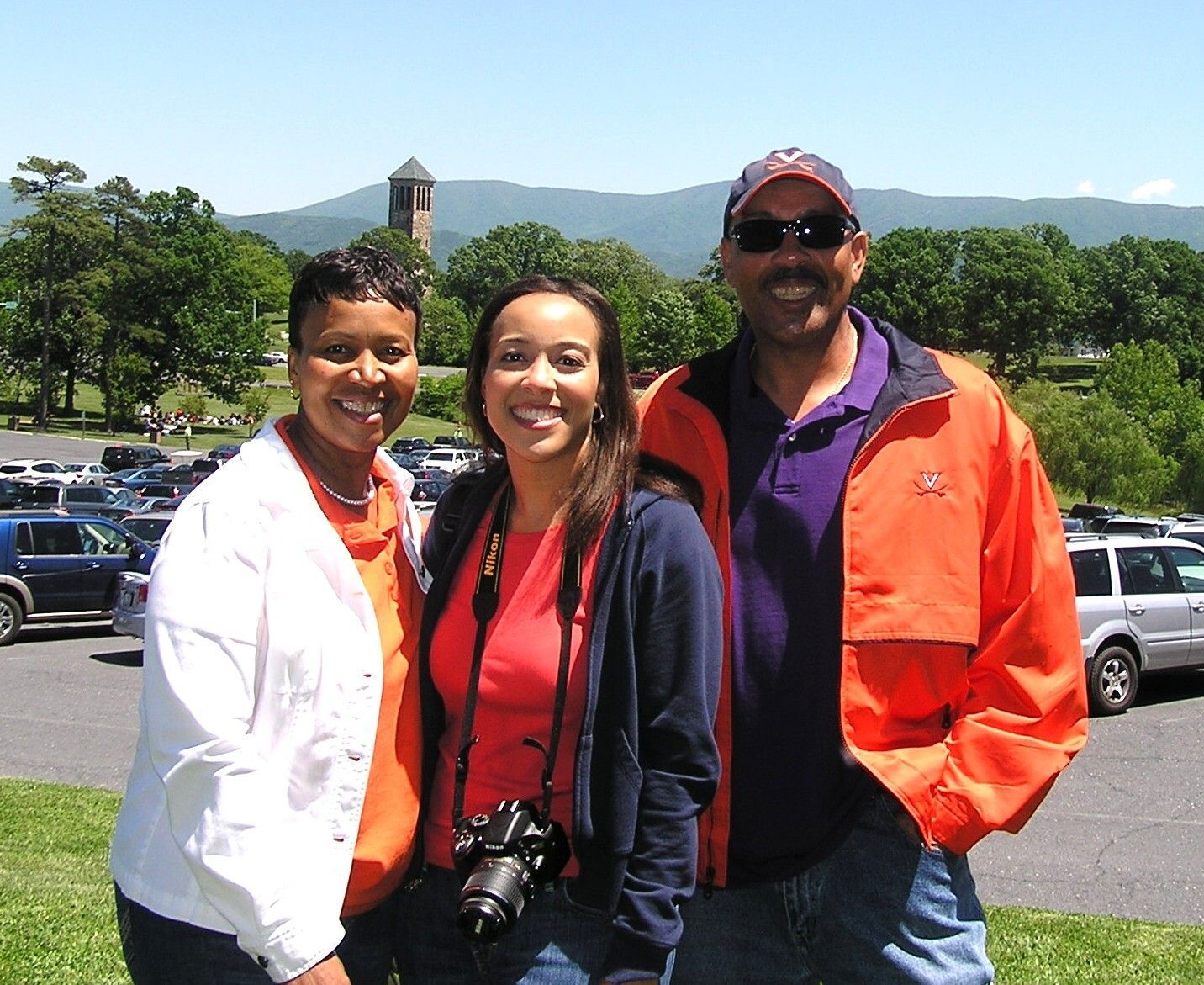 Denee family