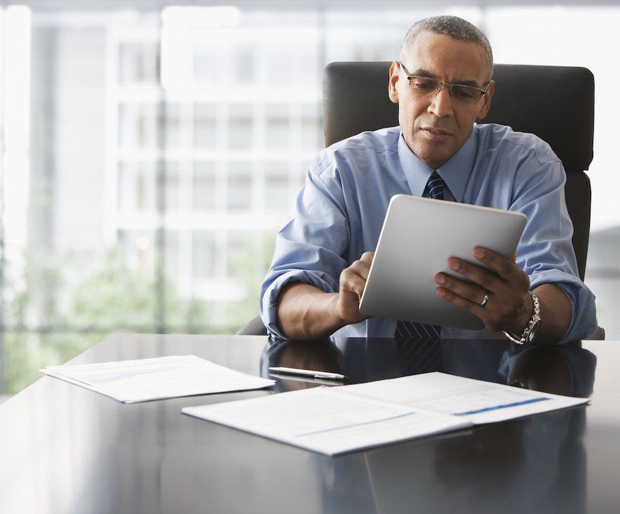 Executive Physicals to Reduce Key Man Risk