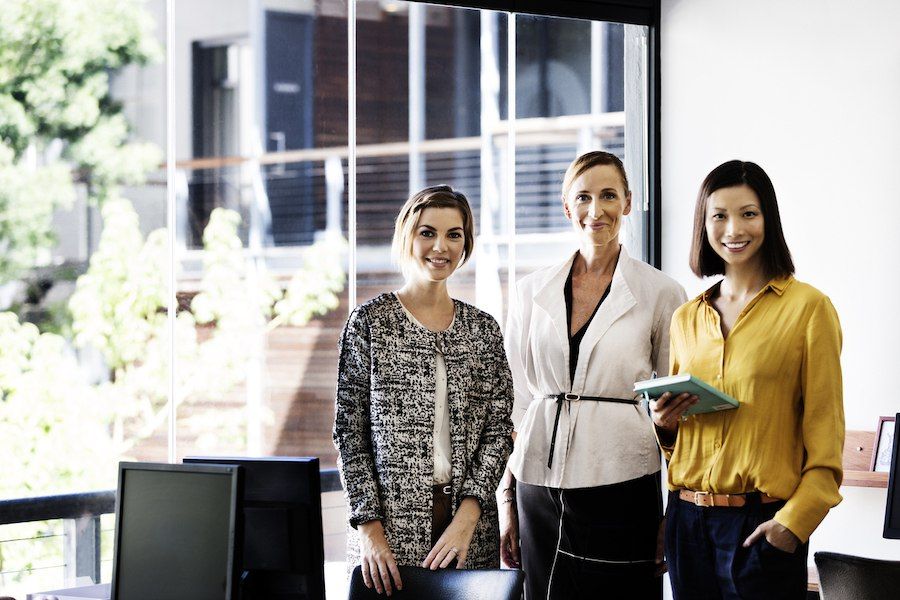 Executive Health Programs with PartnerMD