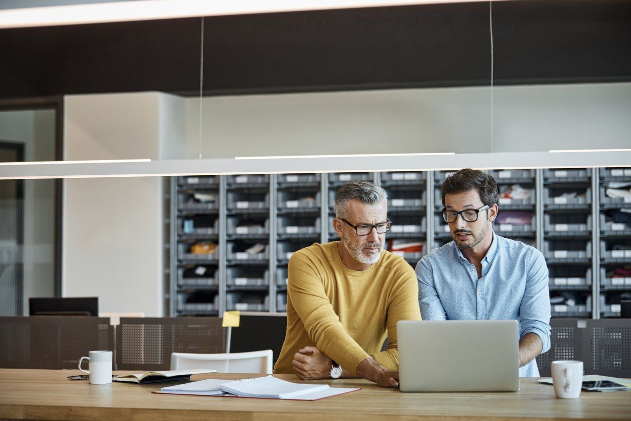 executive health programs with PartnerMD