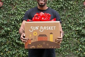 Sun Basket