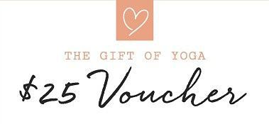 Gift of Yoga