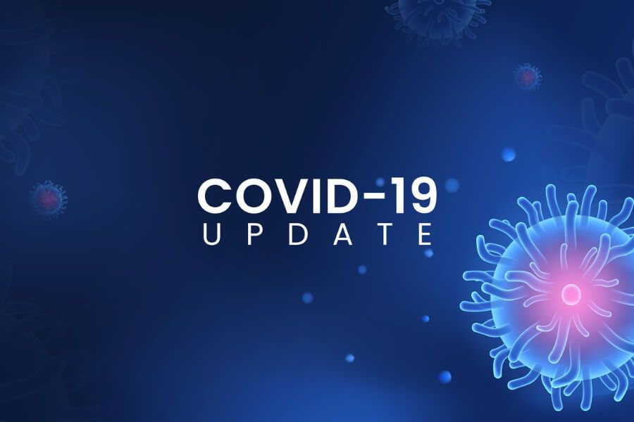 COVID-19 Update