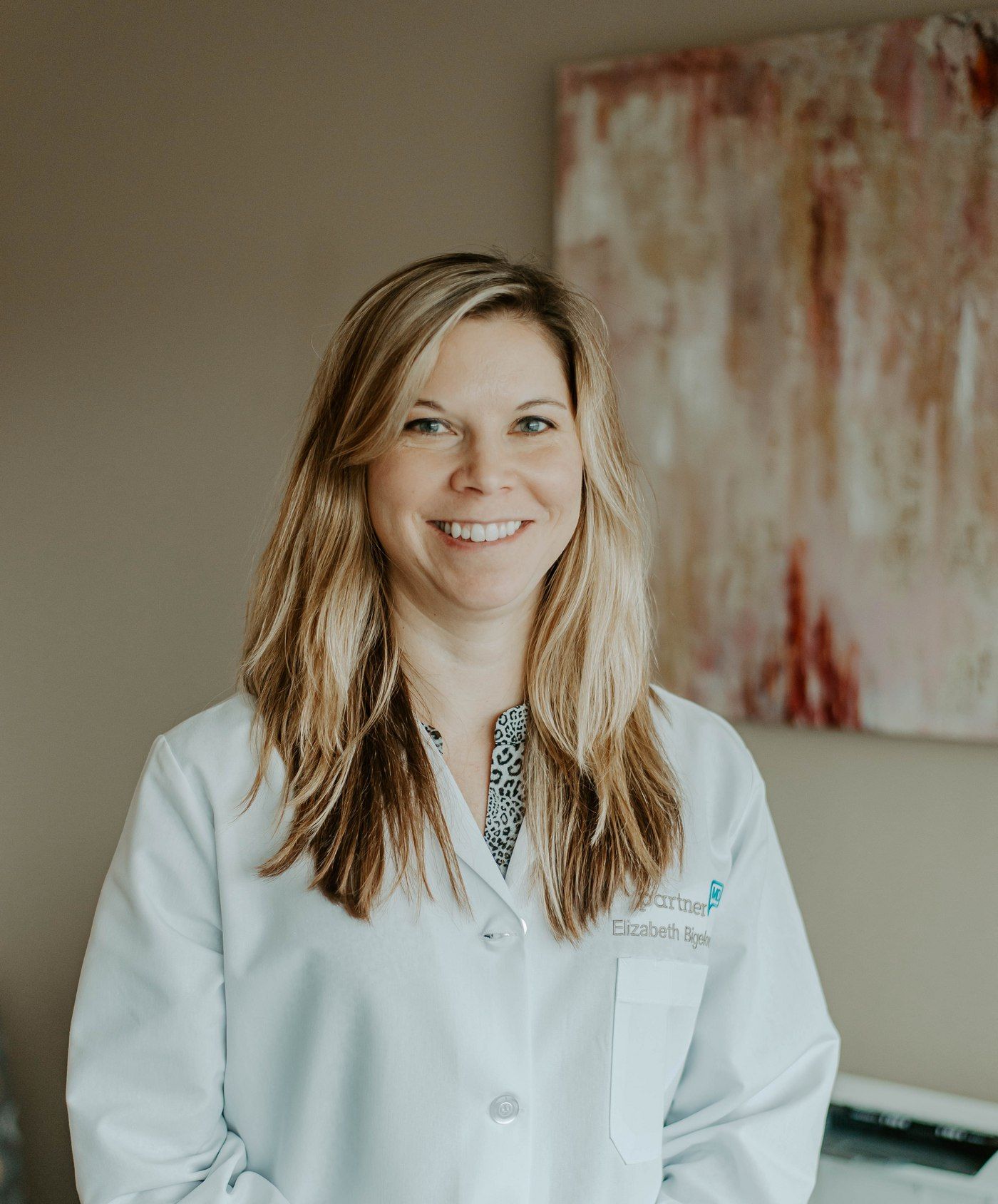 Elizabeth Bigelow, M.D. Concierge Doctor Richmond, VA PartnerMD