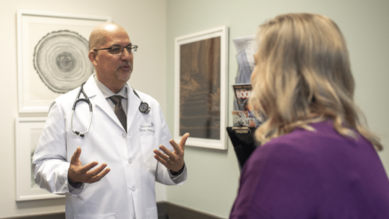 Dr. David Pong