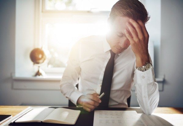 4 Common Health Issues Faced By Busy Executives