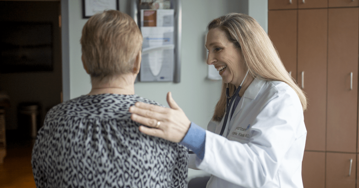 Concierge Medicine Jobs at PartnerMD: What We Look For