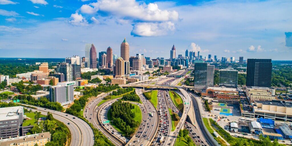 Atlanta, GA